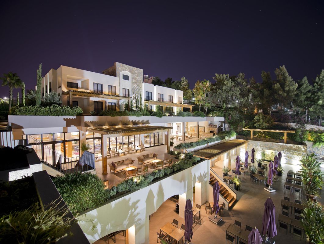 Ramada Resort Bodrum фото 28