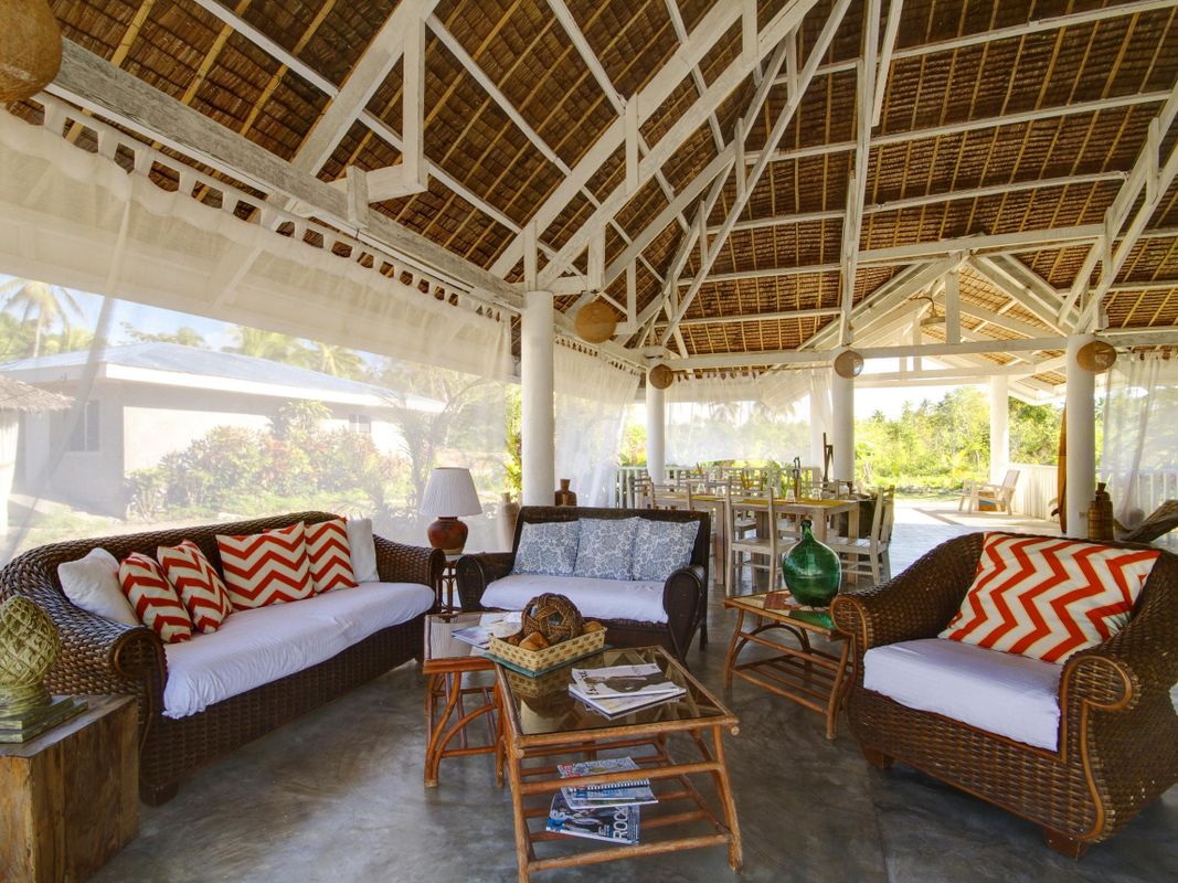 Momo Beach House фото 23