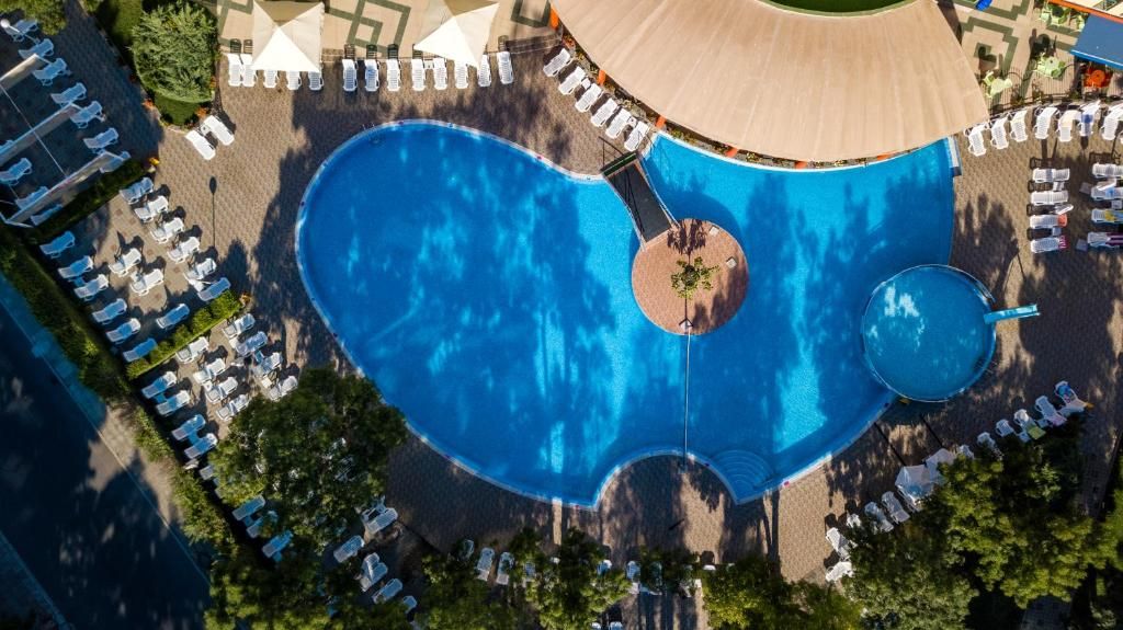 MPM hotel Kalina Garden фото 15