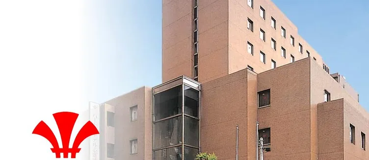 Фото отеля Hearton Hotel Shinsaibashi