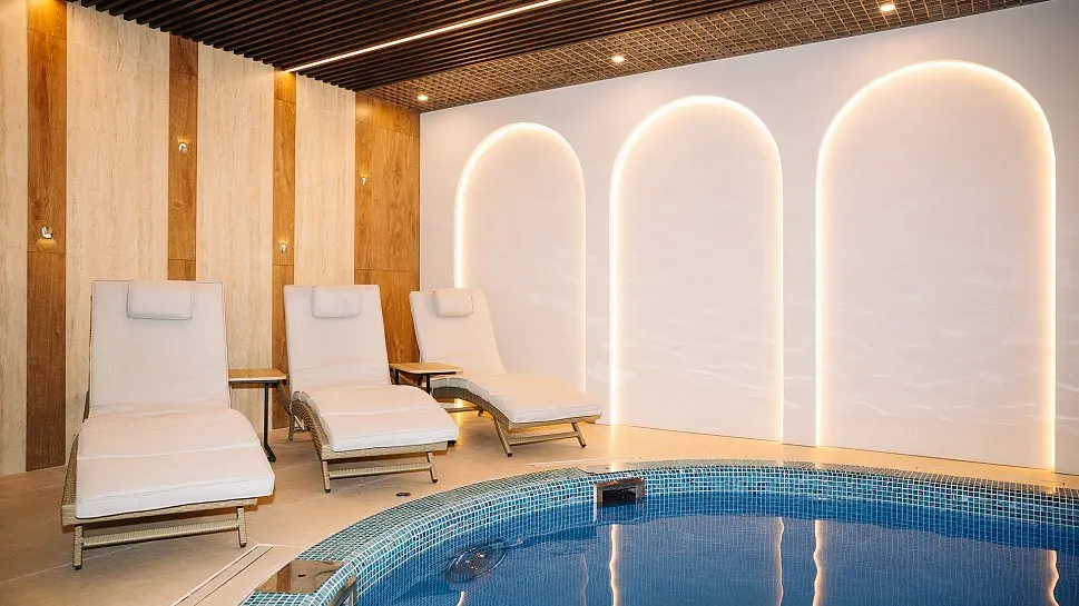 City Park Hotel Sochi фото 16