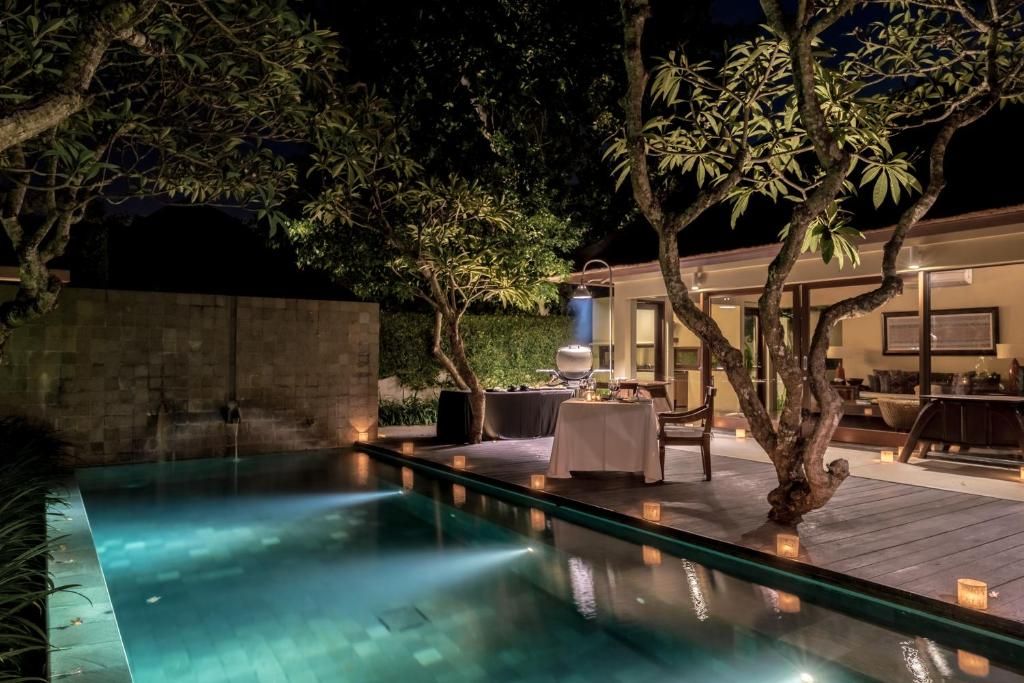 Kayumanis Private Villas & Spa фото 21
