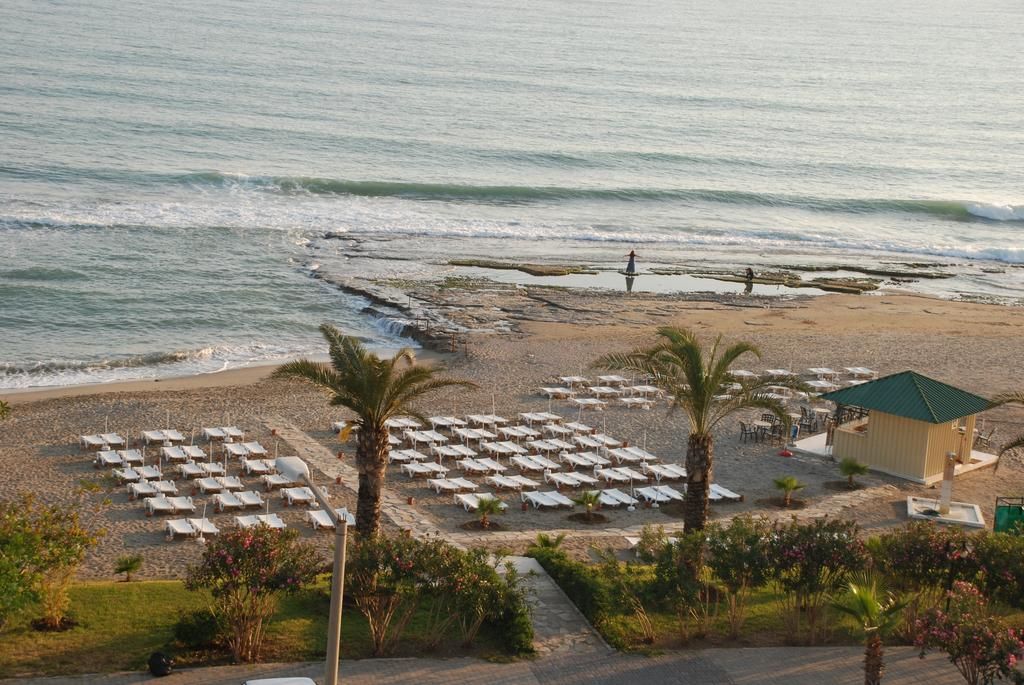 Emir Fosse Beach фото 9