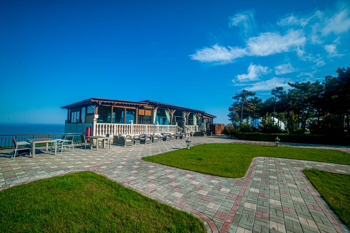 Alma Park Resort фото 22