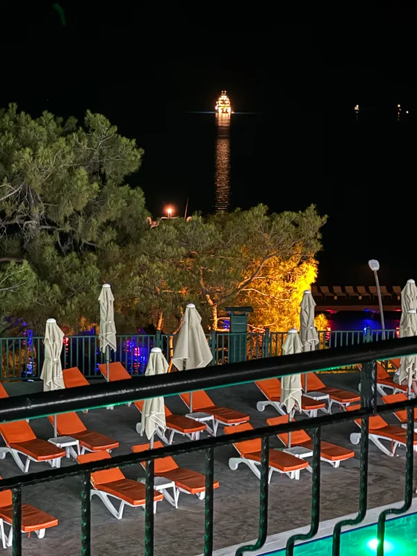 Marmaris Park фото 63