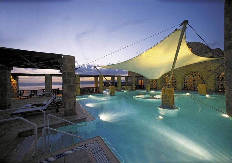 Movenpick Resort & Spa Dead Sea фото 22