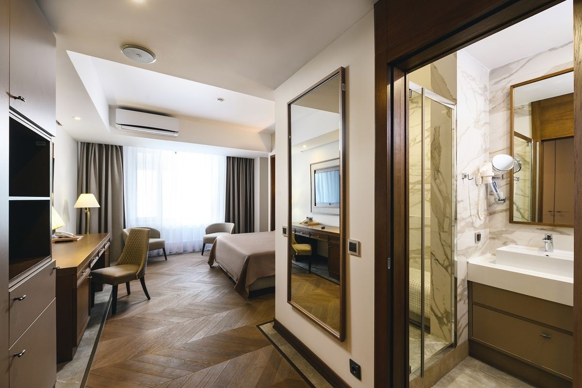 Санаторий «Foros Wellness & Park» фото 161