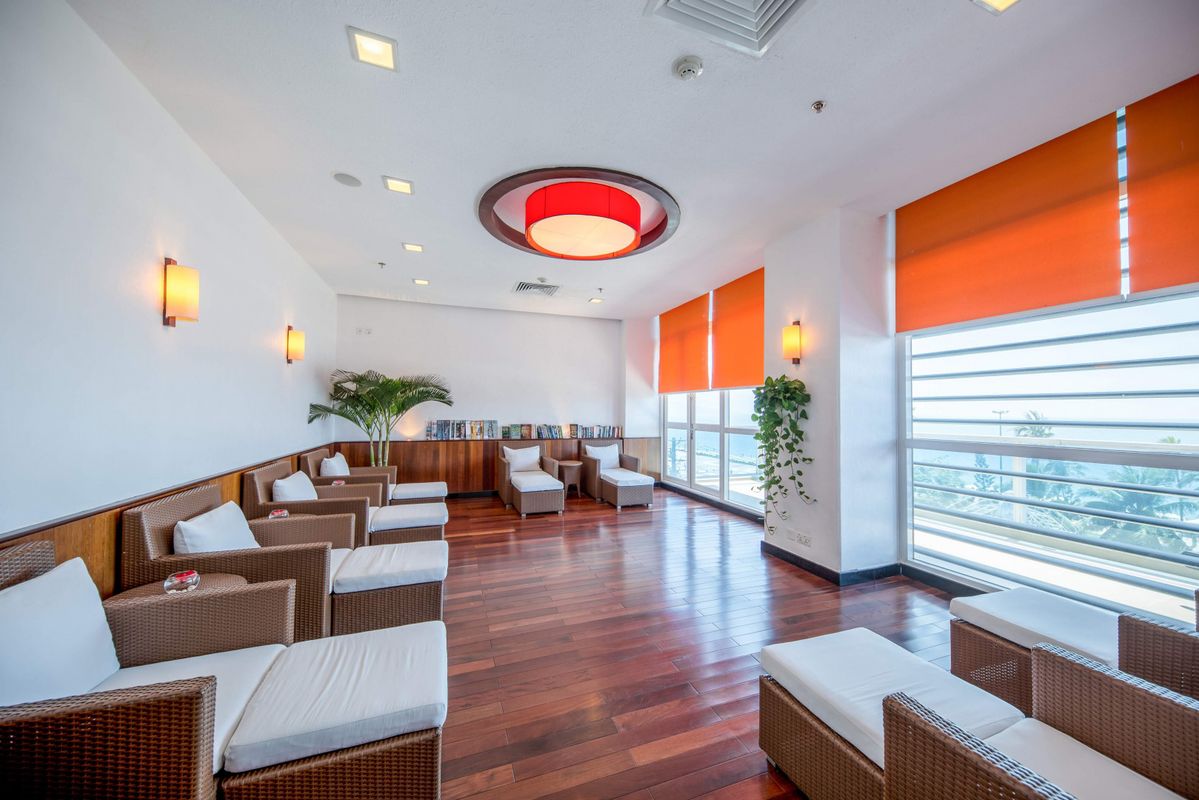 Novotel Nha Trang фото 16