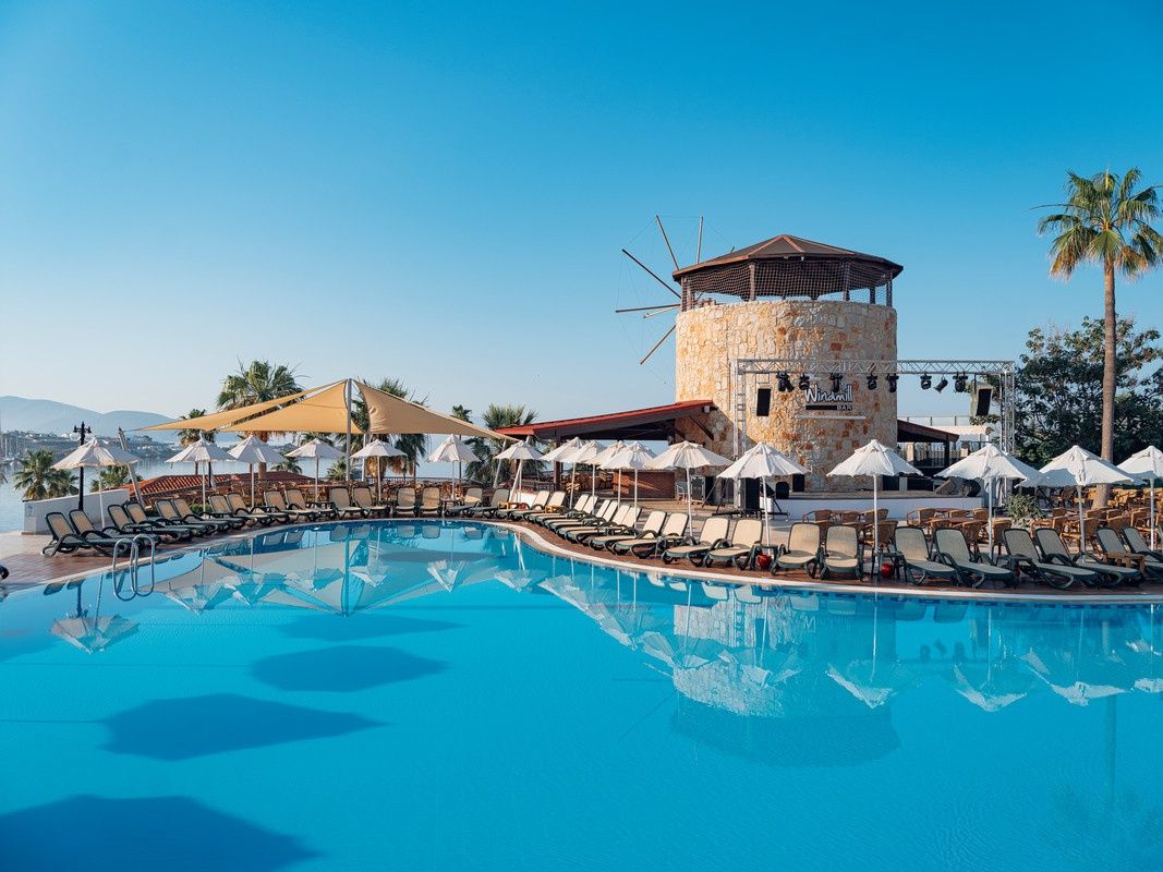 Selectum Colours Bodrum фото 11