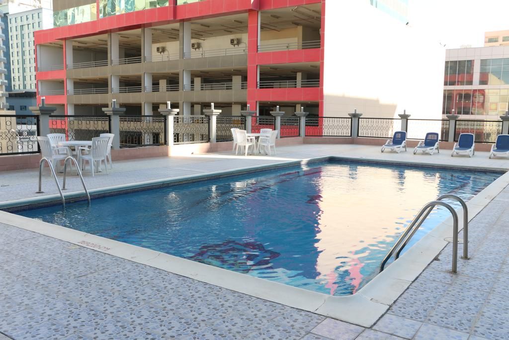 Pars International Hotel фото 22