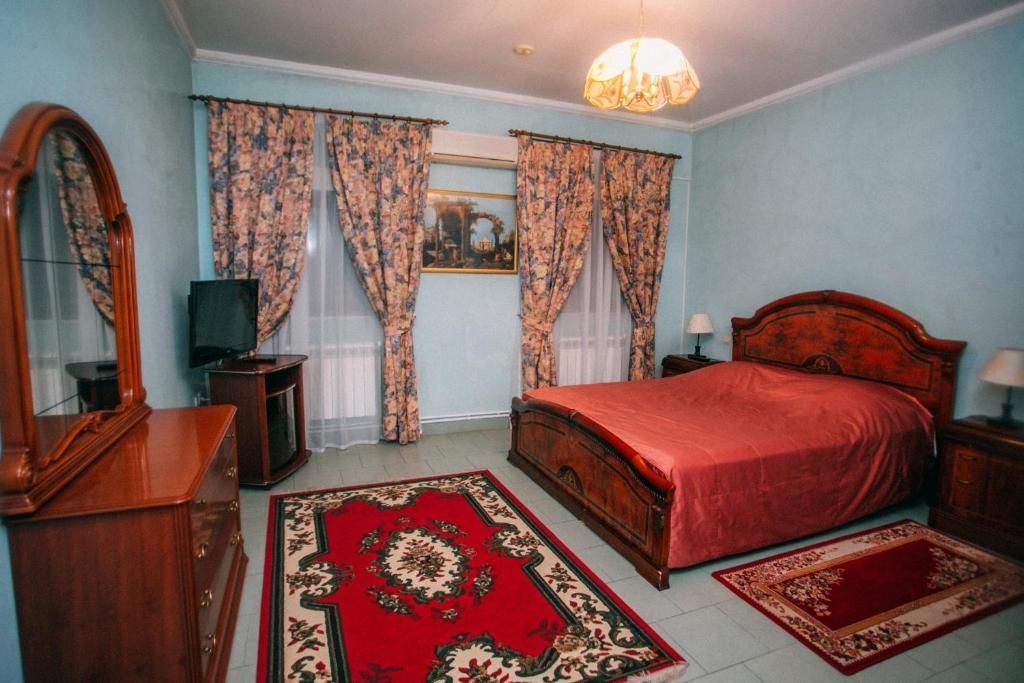 Гостиница «Джузеппе» фото 6