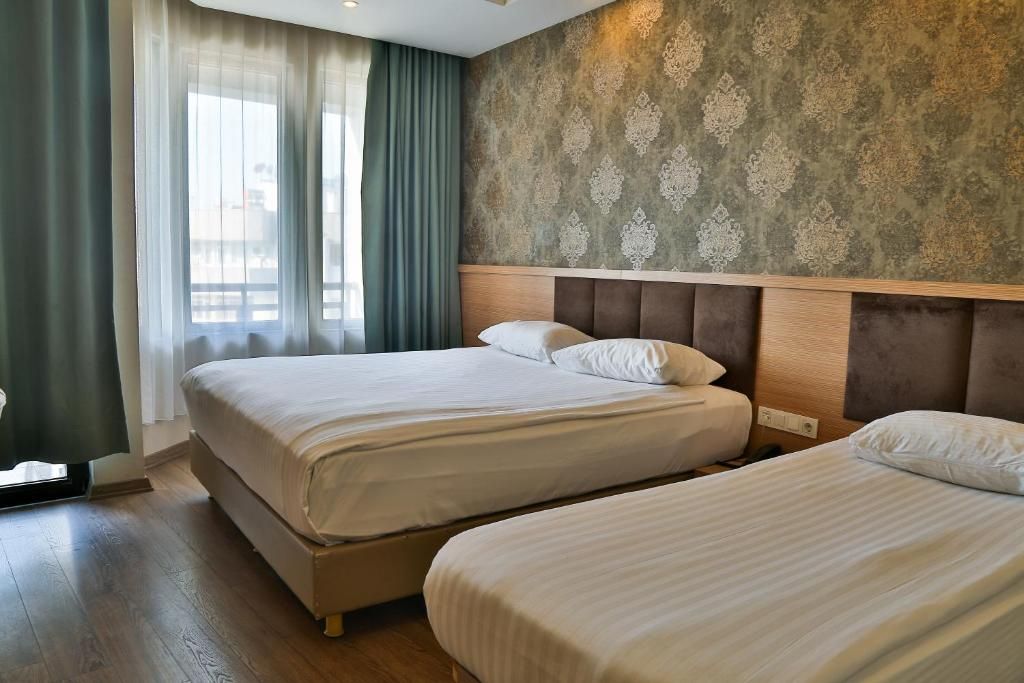 Start Hotel фото 18