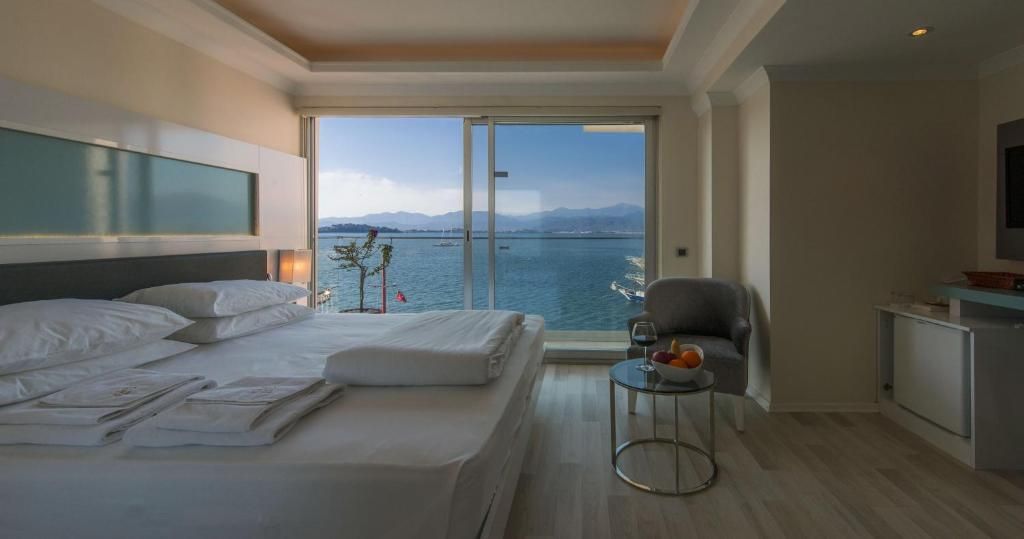 Orka Boutique Hotel фото 3