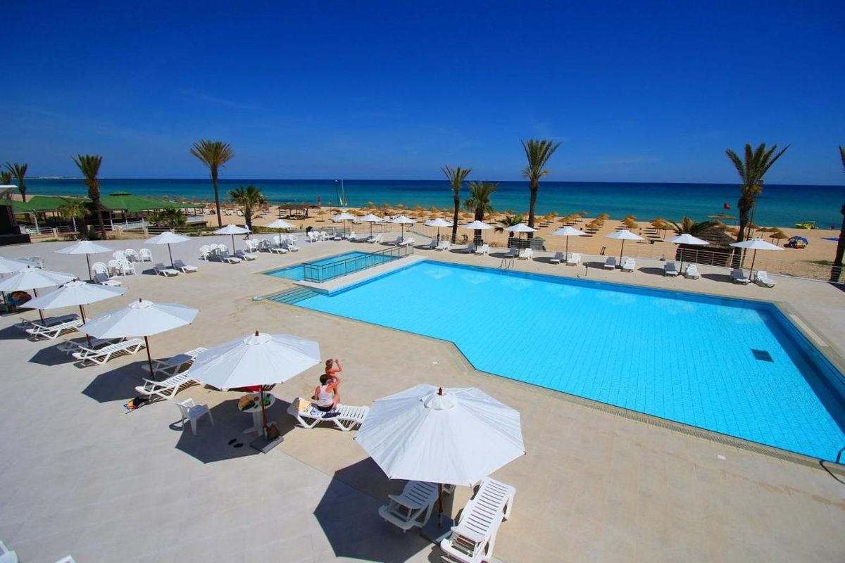Club Novostar Omar Khayam Resort & Aqua Park фото 33