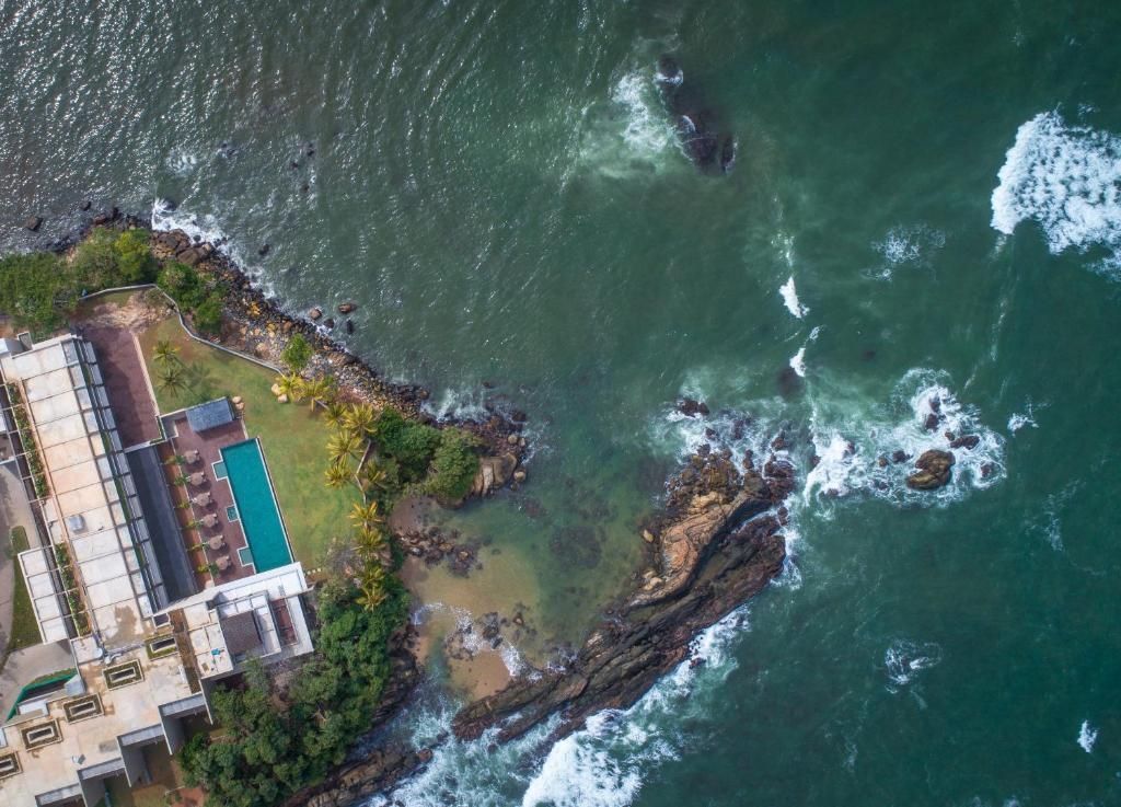 Le Grand Galle фото 23