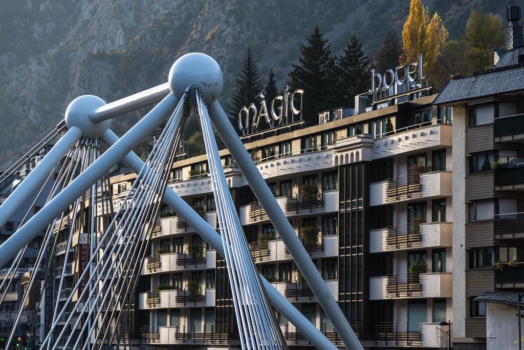 Magic Andorra фото 0