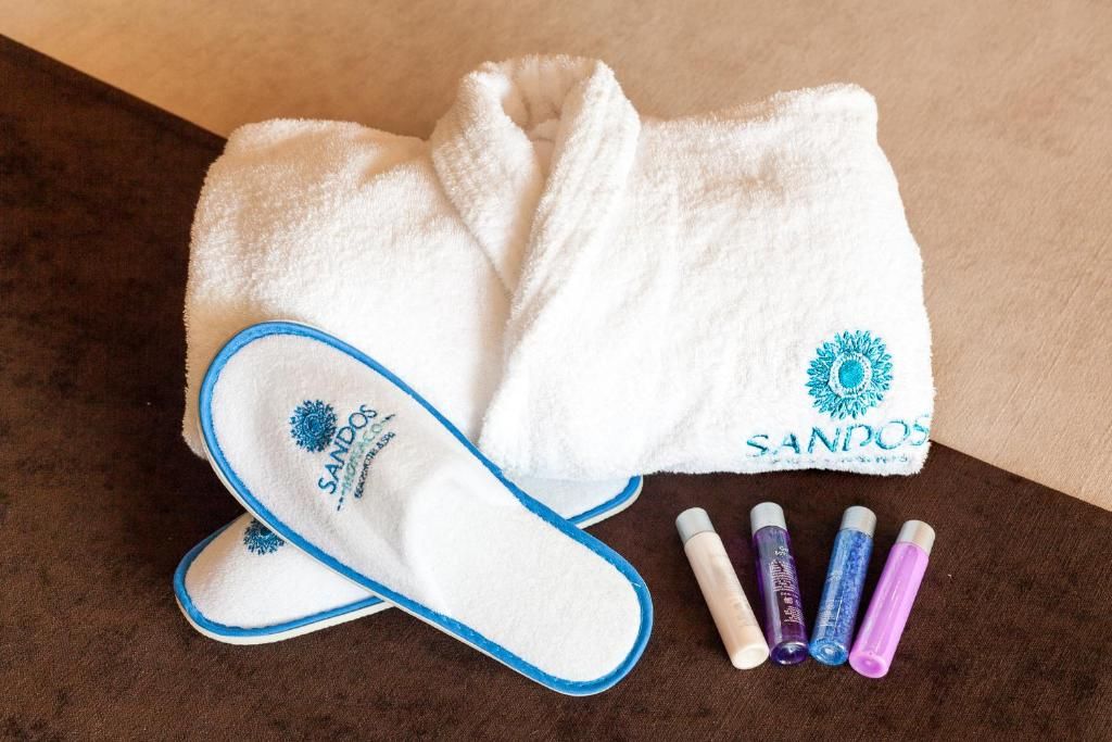 Sandos Monaco Beach Hotel & Spa - Adults Only - All Inclusive фото 23