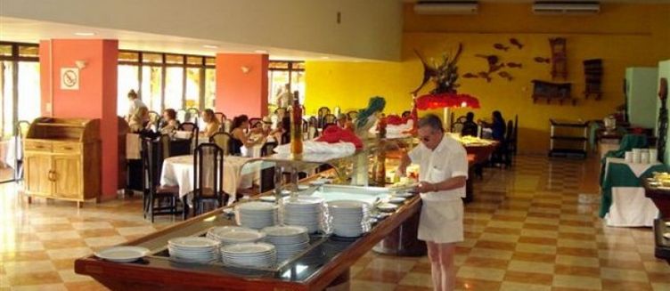 Фото отеля Club Amigo Caracol
