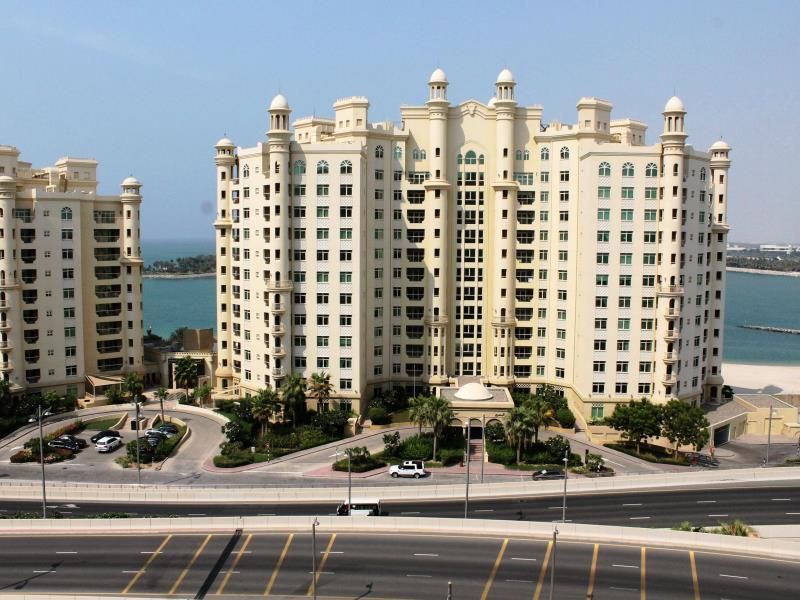 Royal Club Palm Jumeirah фото 13