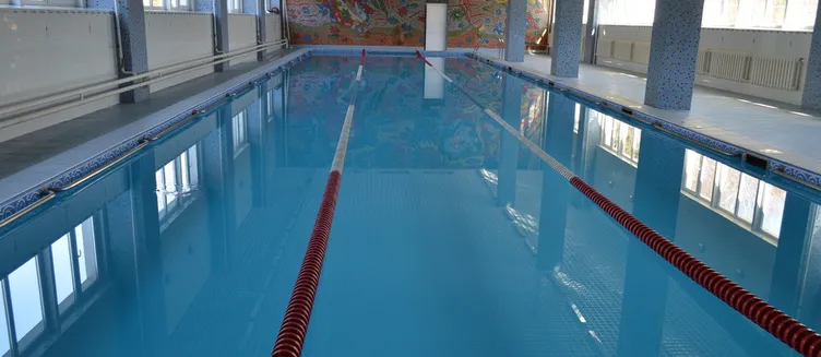 Фото отеля Санаторий «Сосны»