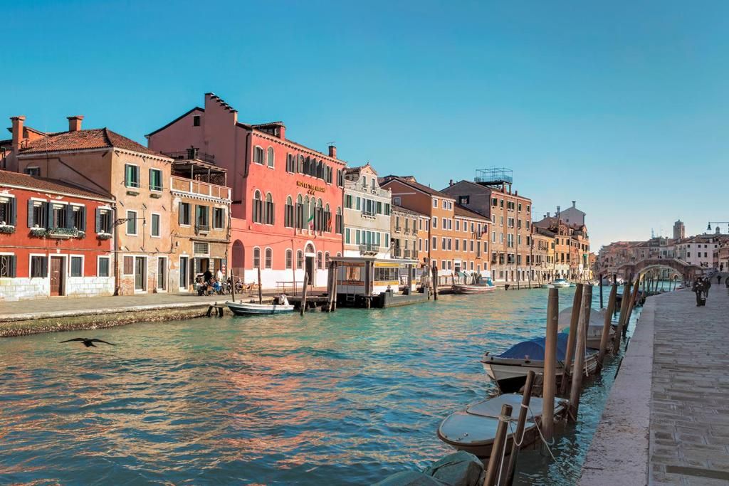 Tre Archi фото 21