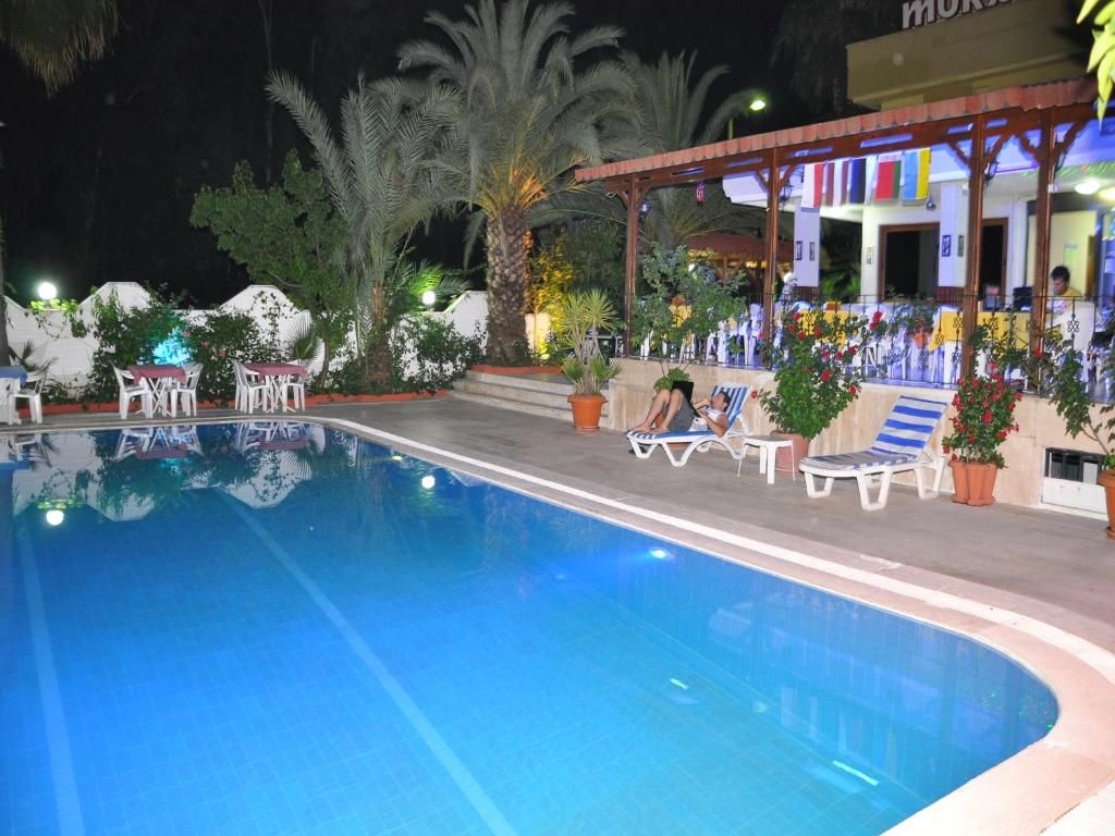Murat Hotel фото 10