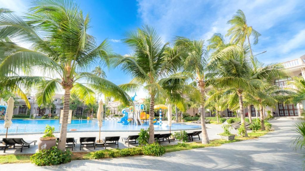 Le Viva Resort Mui Ne фото 68