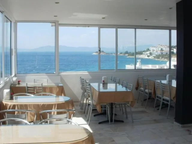 Hotel Melike фото 2