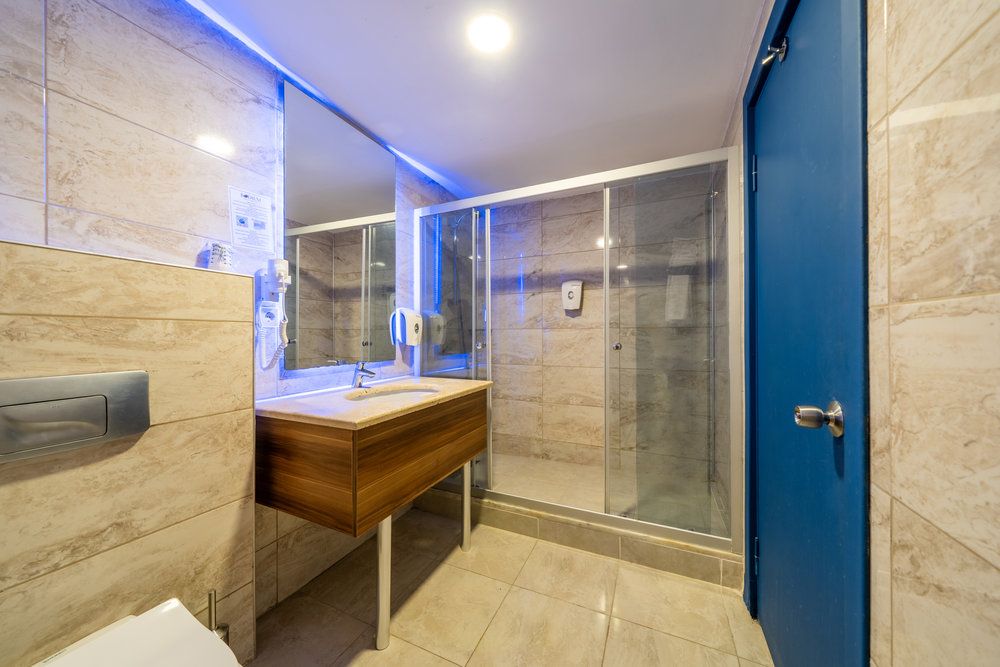 Bodrum Holiday Resort & Spa фото 173