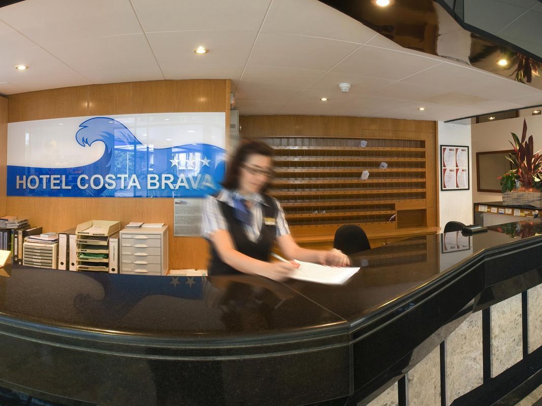 Costa Brava фото 17