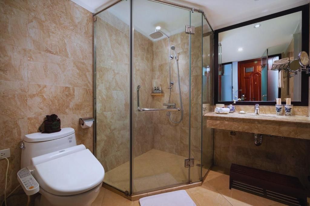 Hotel Emerald Waters Classy фото 19