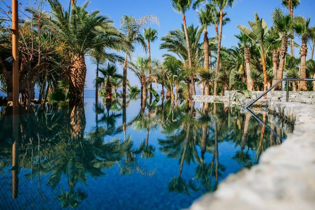 Amathus Beach Hotel Limassol фото 69