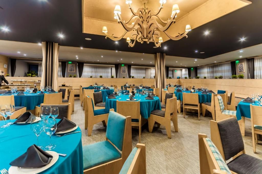Hotel Arte SPA & Park фото 19