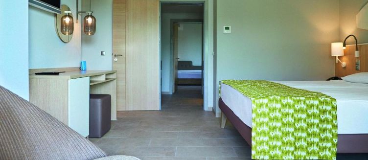 Фото отеля Palm Garden