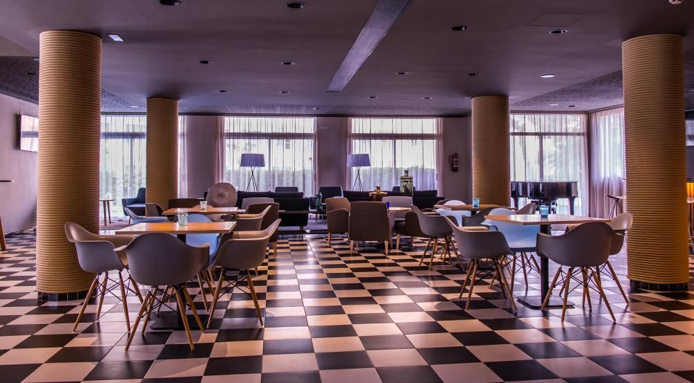 Hotel Acqua фото 9