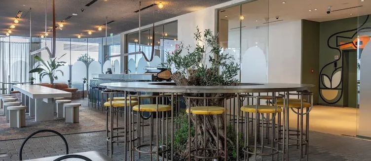 Фото отеля Mood Living 22