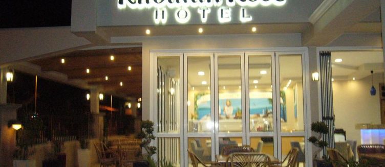 Фото отеля Rhodian Rose Hotel