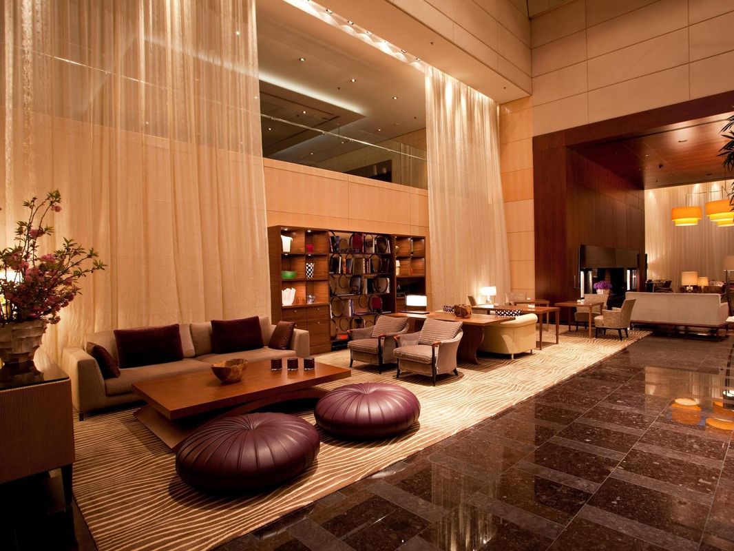 Park Hyatt Zurich фото 27