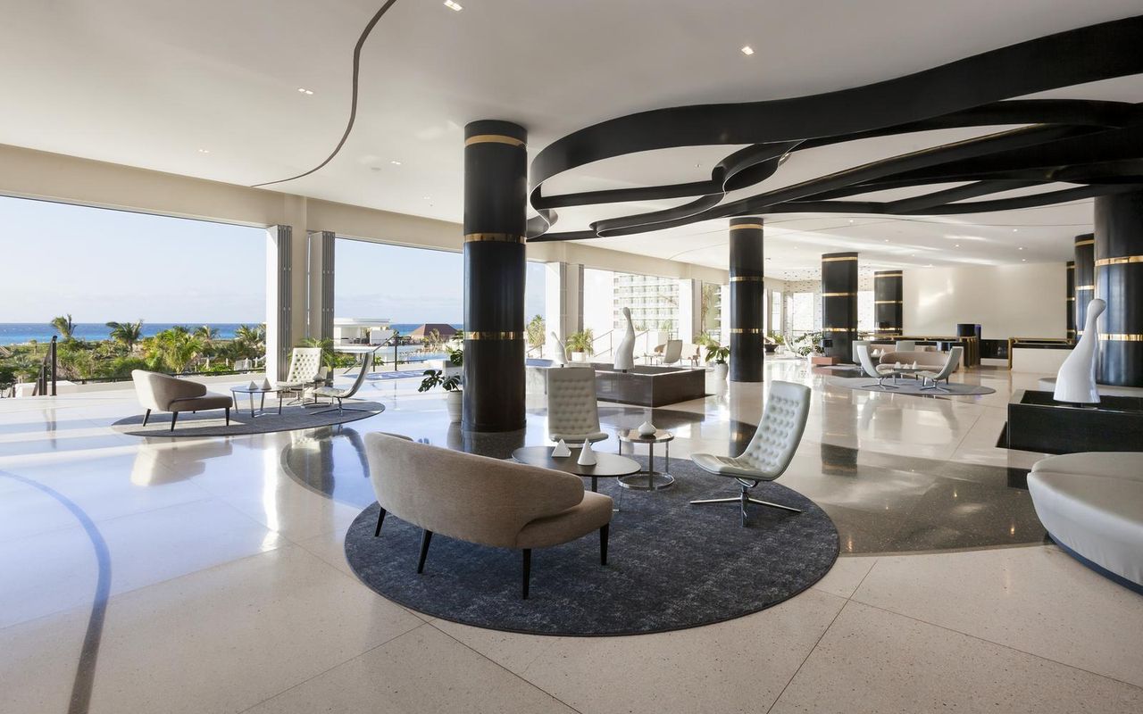 Melia Internacional Varadero фото 21