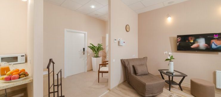 Фото отеля Санаторий Эллада ФНС России