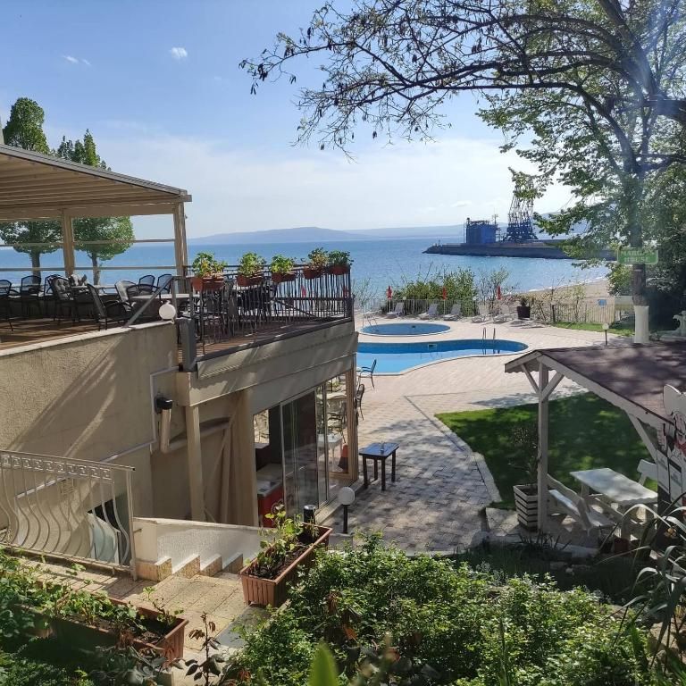 Helios Hotel Balchik фото 12