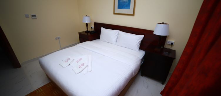 Фото отеля Апарт-отель ONYX HOTEL APARTMENTS-MAHA HOSPITALITY GROUP