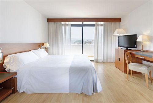 Hotel Palma Bellver managed by Melia фото 7