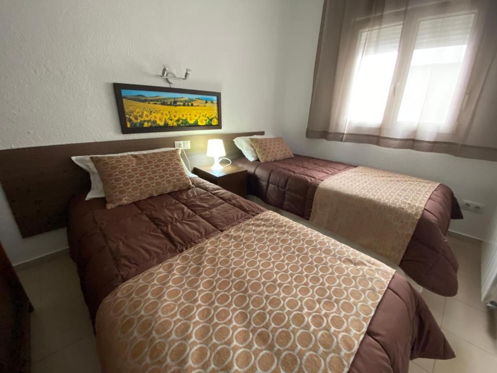 Apartamentos AR Isern фото 15