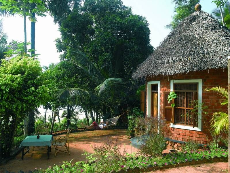 Shinshiva Ayurvedic Resort фото 3