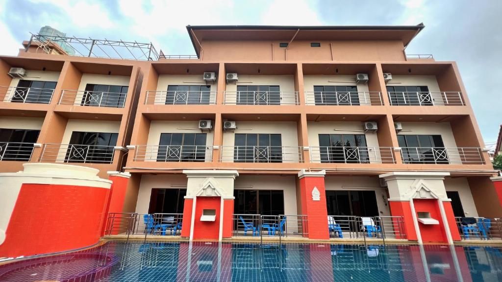 My Friend's House Karon фото 19