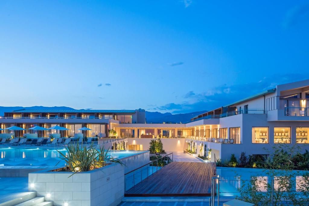 Horizon Blu фото 23