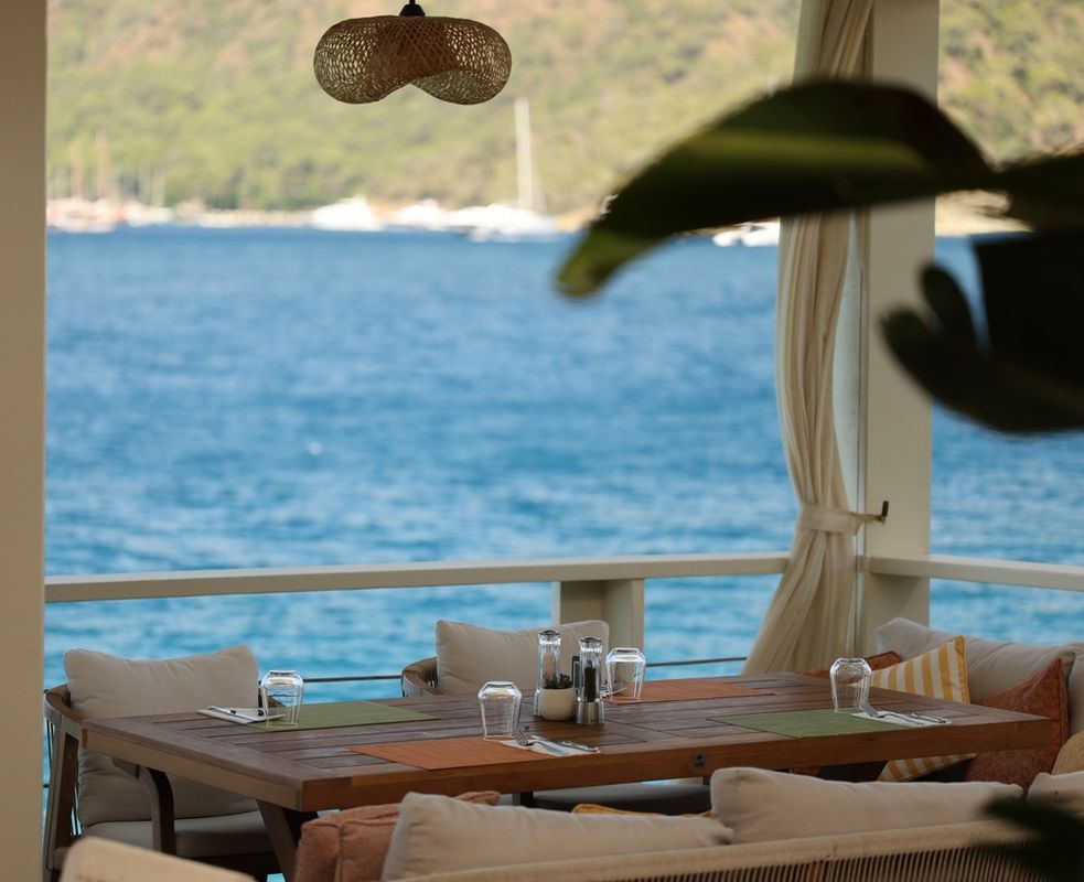D Resort Gocek фото 65