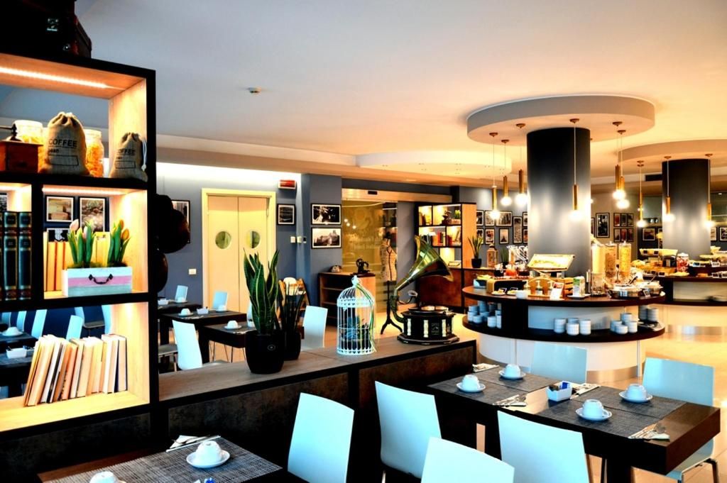 Best Western Soave Hotel San Bonifacio фото 35