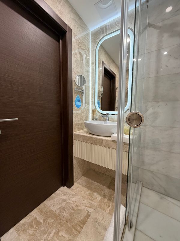 Marine Garden Sochi Hotel & Spa фото 29